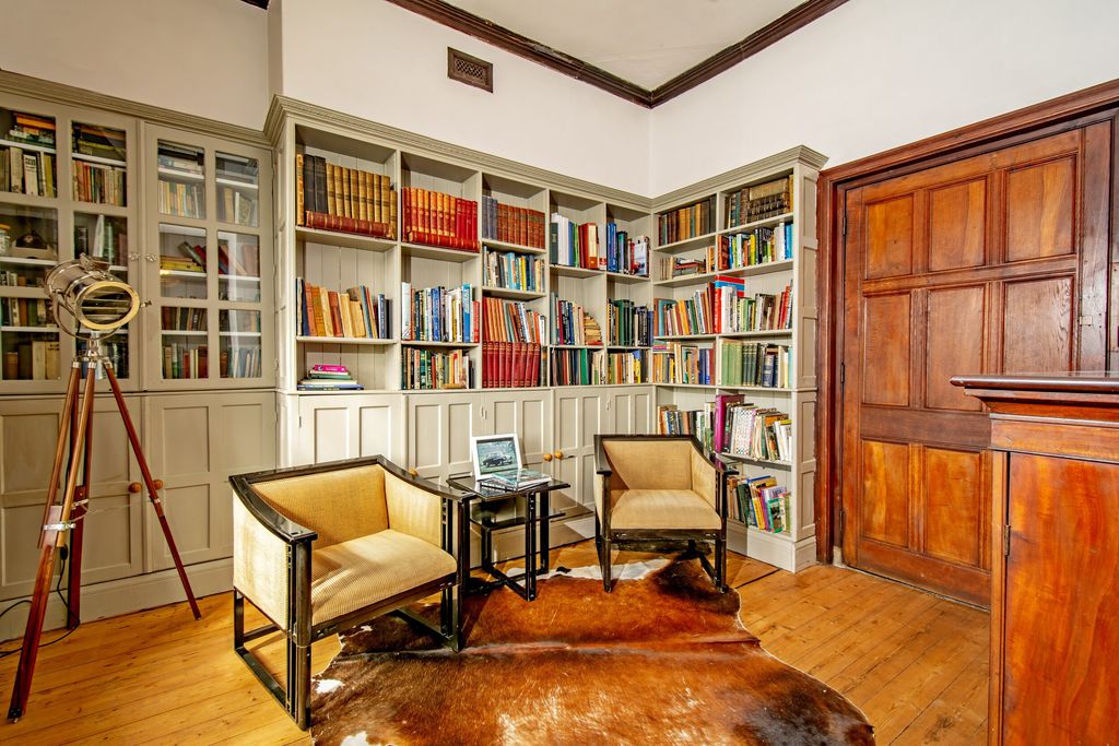 Rowden Abbey 6 - Gallery