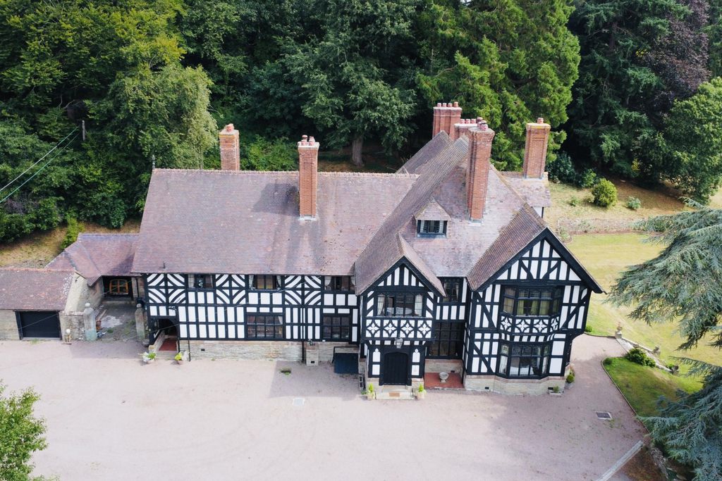 Rowden Abbey 20 - Gallery