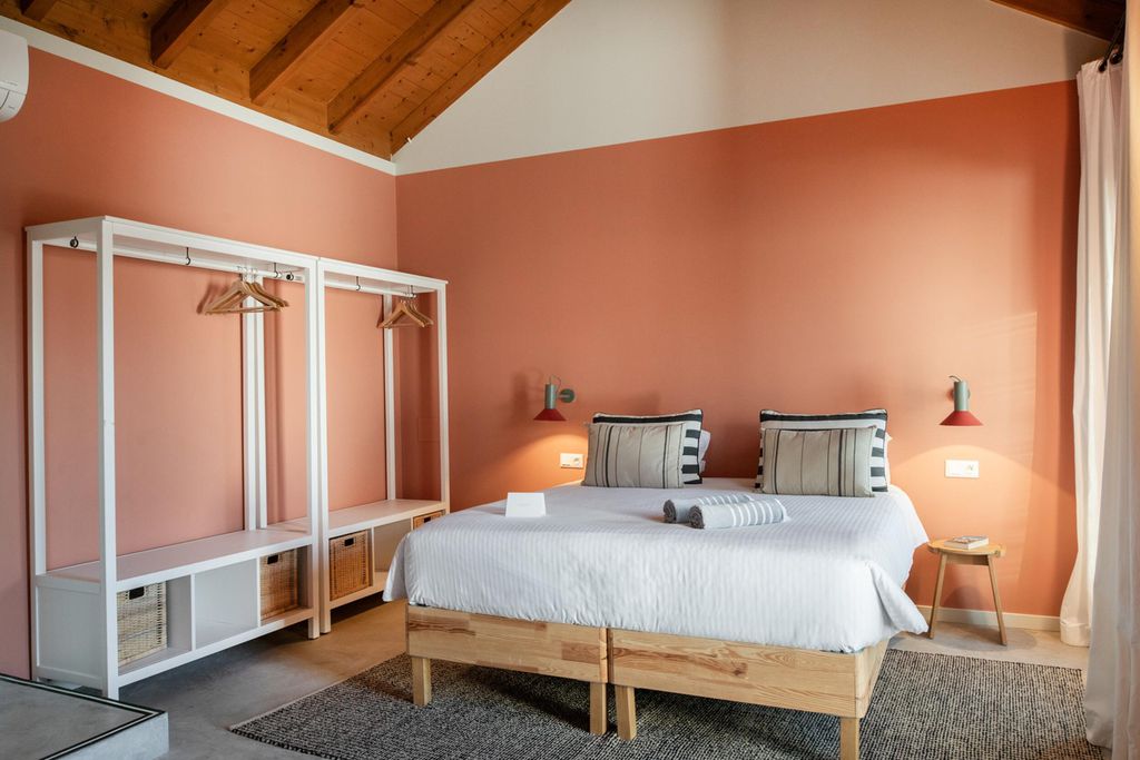 Casa Rosa Olhao 4 - Gallery