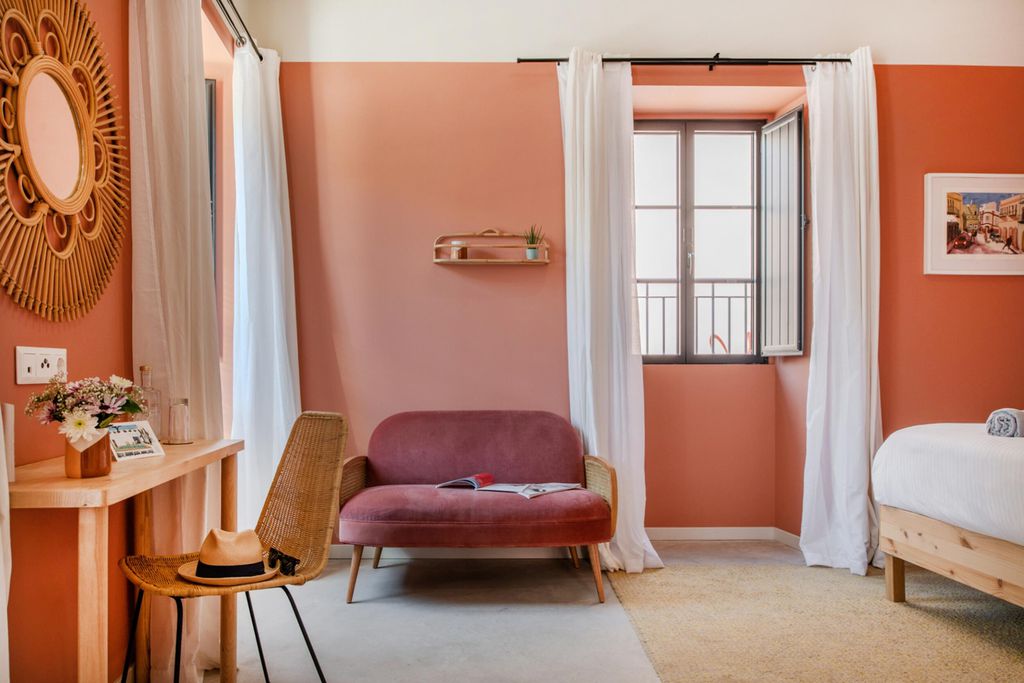 Casa Rosa Olhao 5 - Gallery