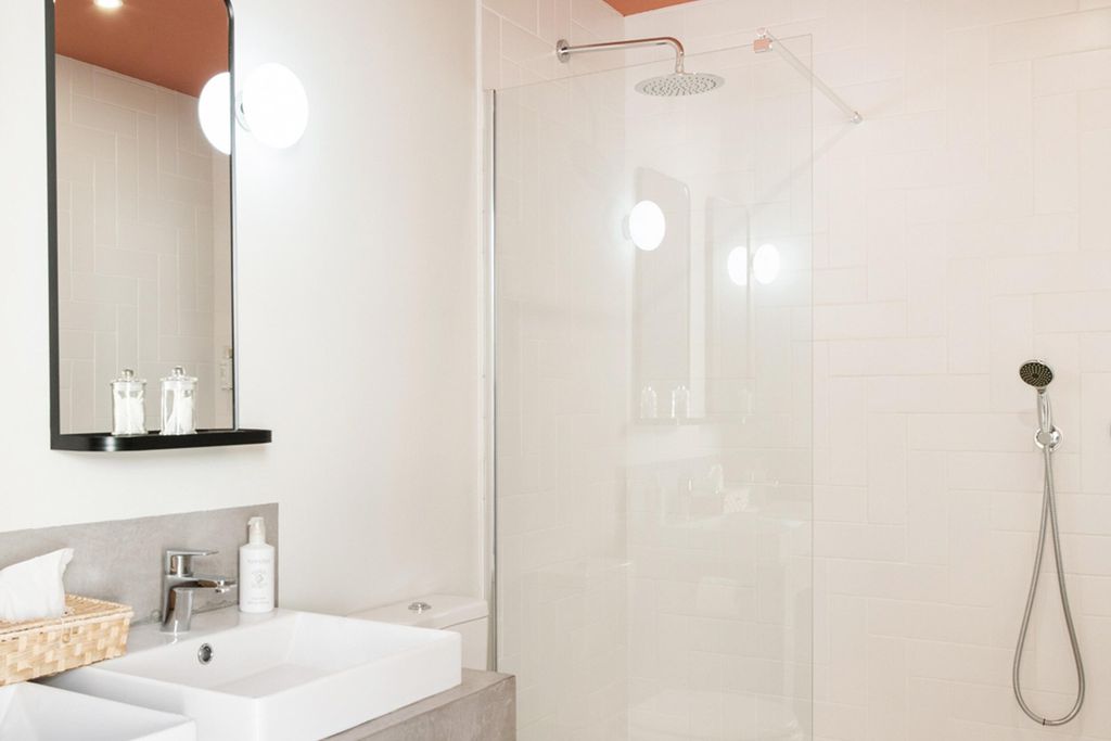 Casa Rosa Olhao 10 - Gallery