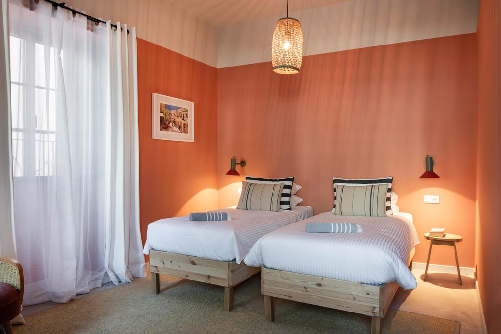 Casa Rosa Olhao 9 - Gallery