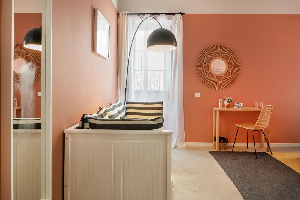 Casa Rosa Olhao 11 - Gallery