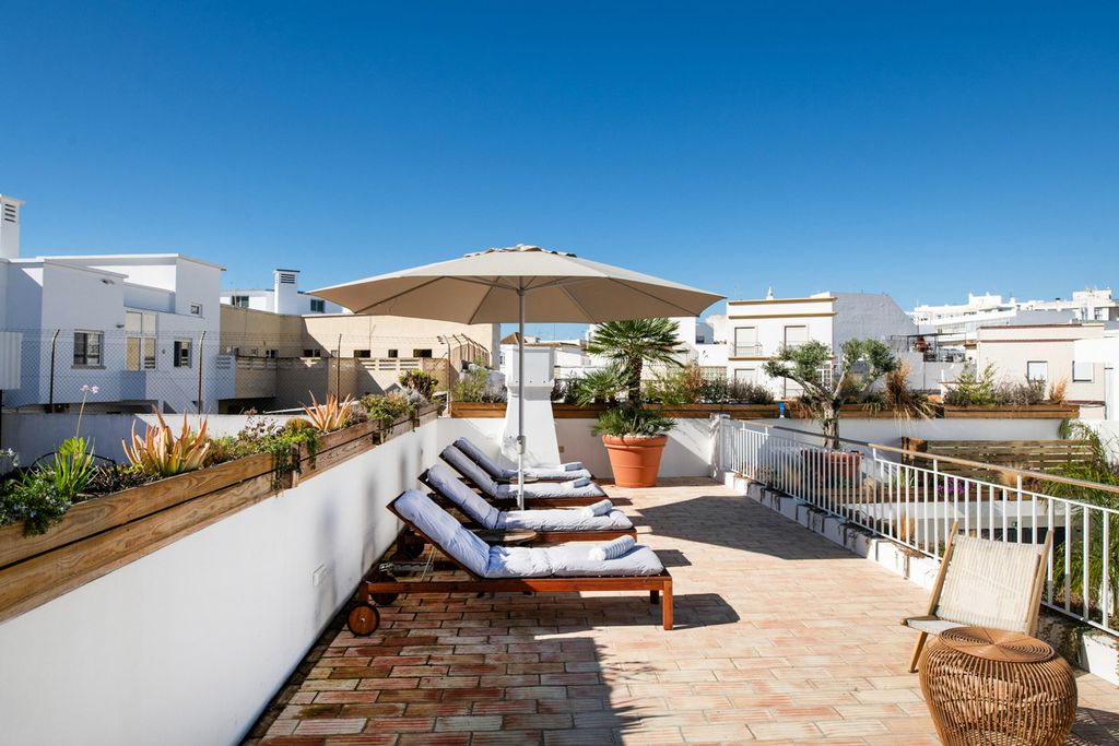 Casa Rosa Olhao 7 - Gallery