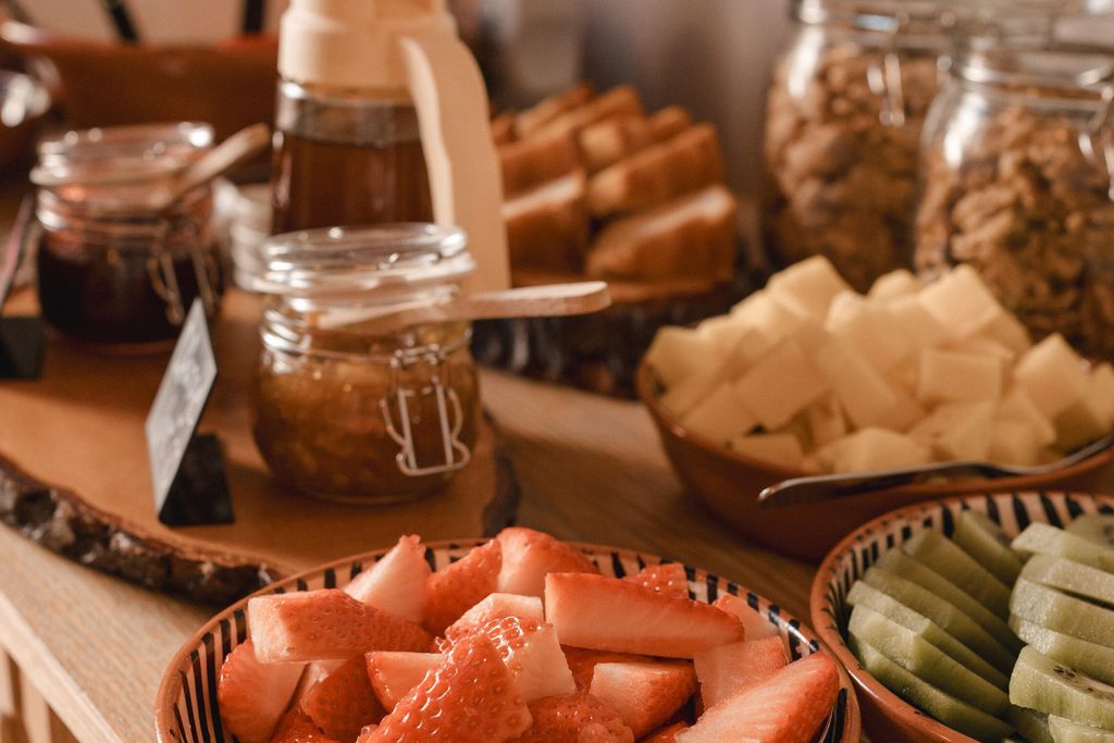 Casa Rosa Olhao 15 - Gallery