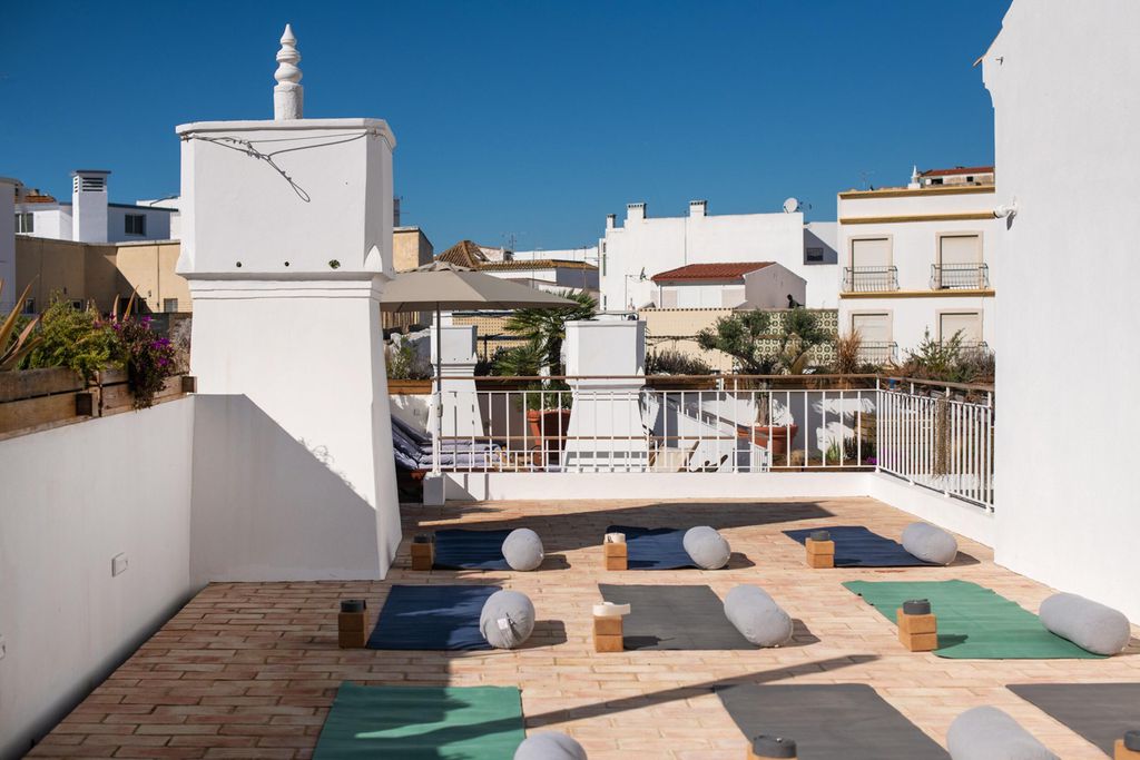 Casa Rosa Olhao 17 - Gallery