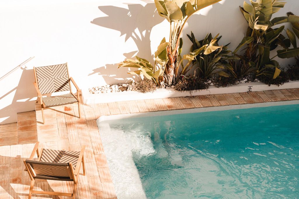 Casa Rosa Olhao 19 - Gallery