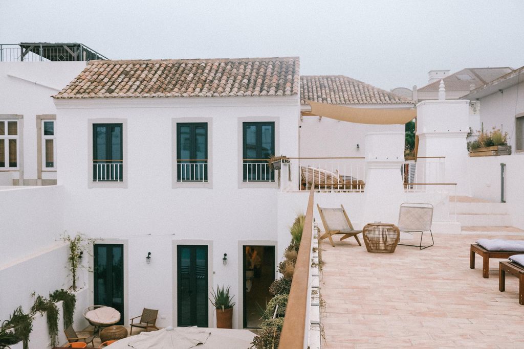 Casa Rosa Olhao 20 - Gallery