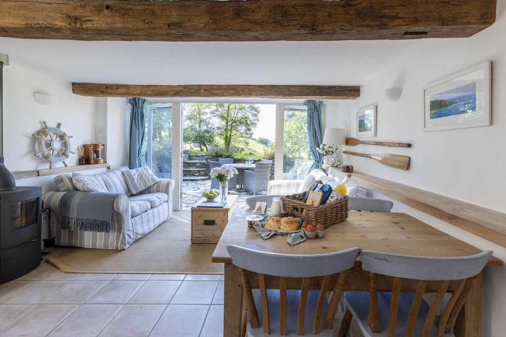 Top Barn 6 - Gallery