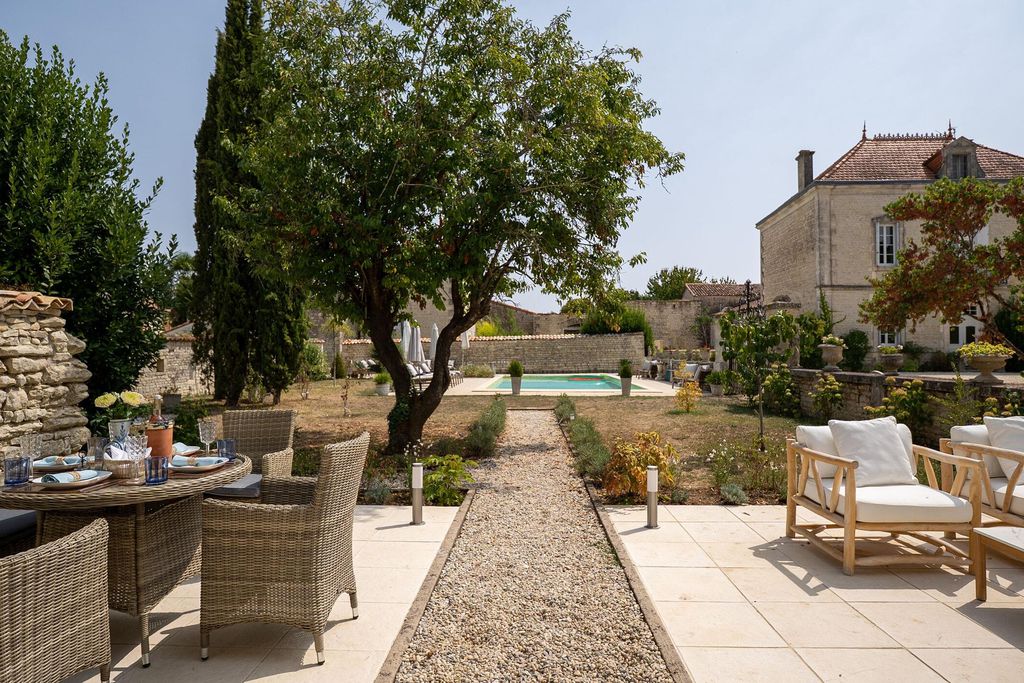 Maison des Ifs 1 - Gallery