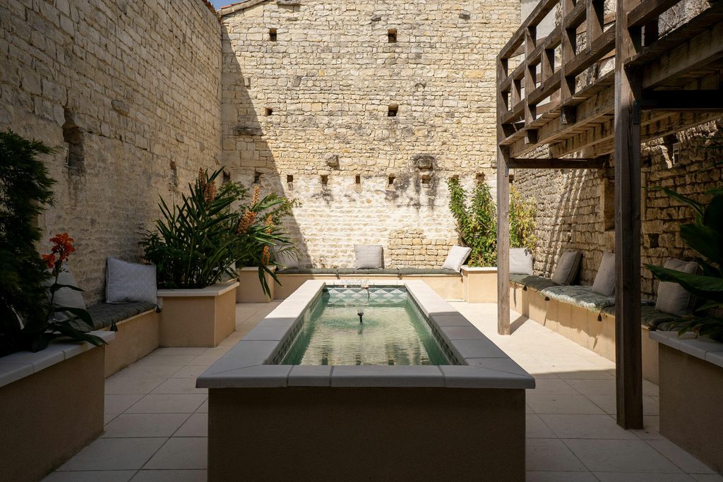 Maison des Ifs 19 - Gallery