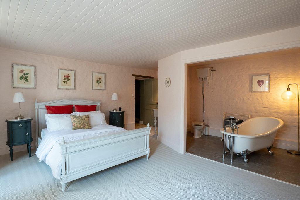 Maison des Ifs 11 - Gallery