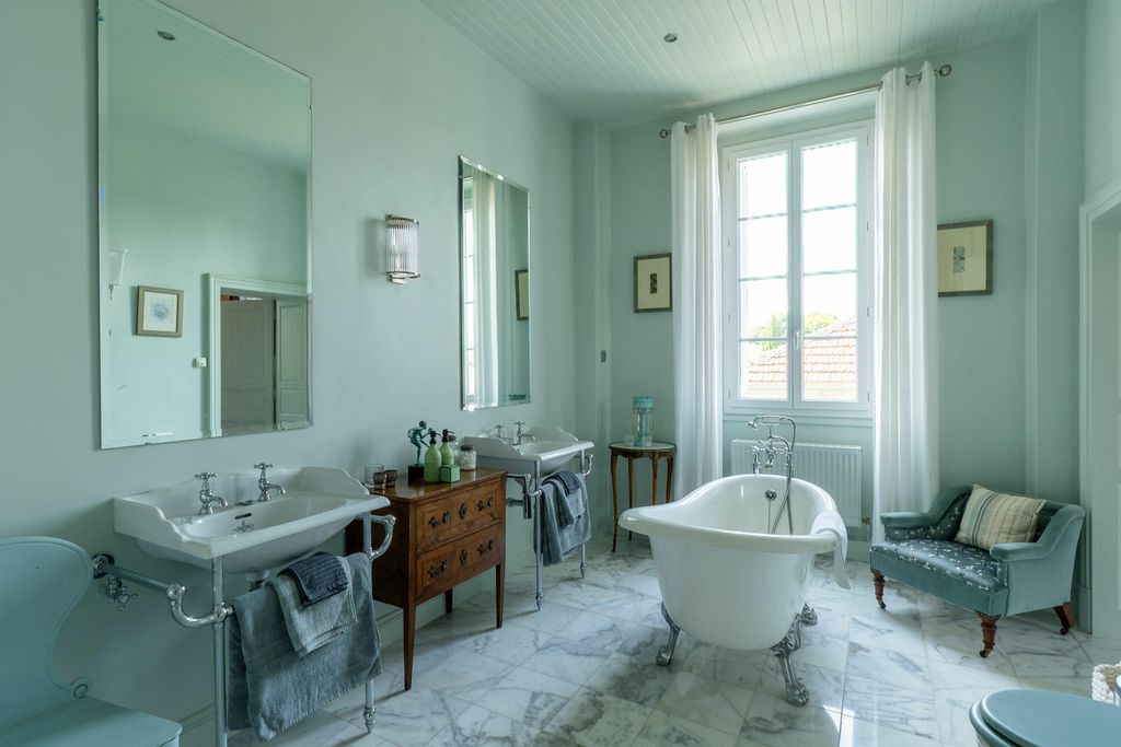 Maison des Ifs 9 - Gallery