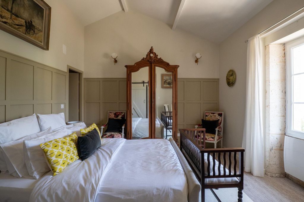 Maison des Ifs 17 - Gallery