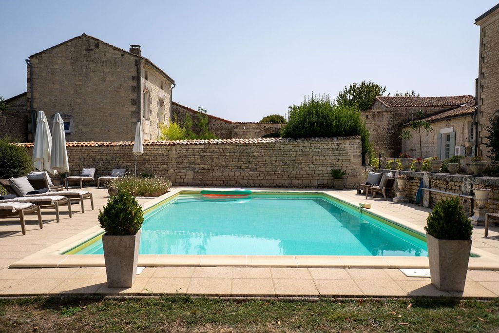 Maison des Ifs 12 - Gallery