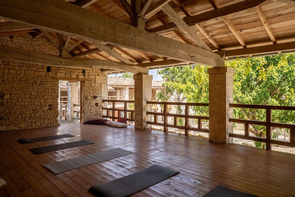 Maison des Ifs 20 - Gallery