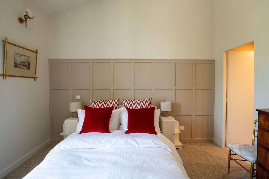 Maison des Ifs - La Petite Maison Blanche 11 - Gallery