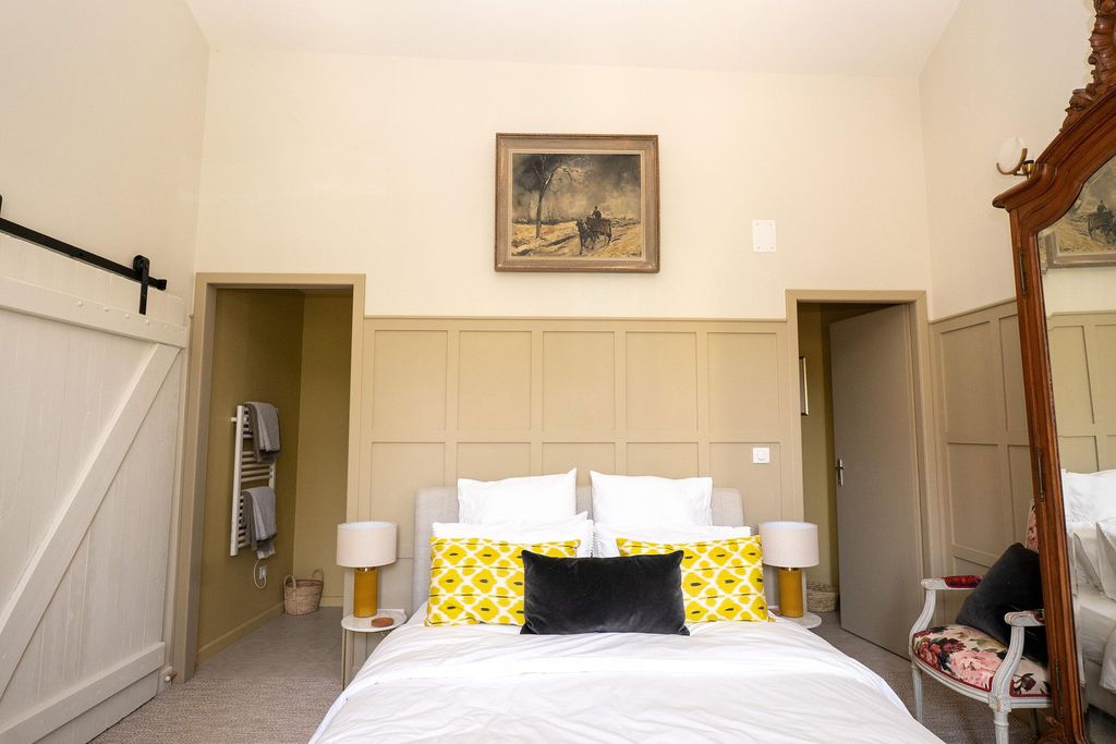 Maison des Ifs - La Petite Maison Blanche 10 - Gallery