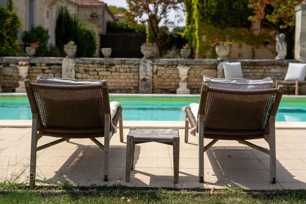 Maison des Ifs - La Petite Maison Blanche 14 - Gallery