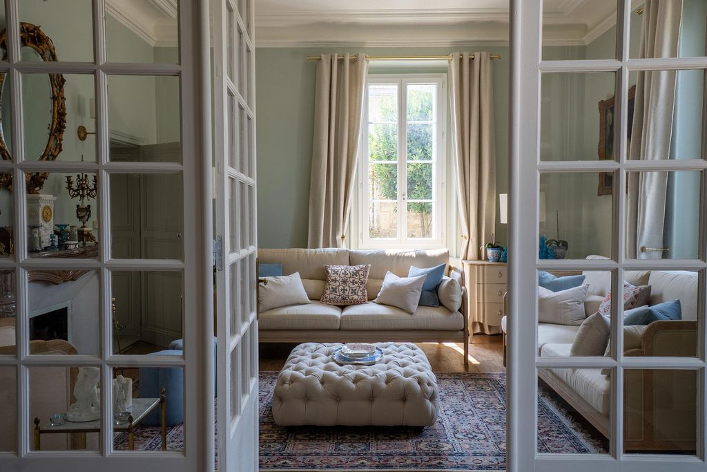 Maison des Ifs - Le Manoir 6 - Gallery