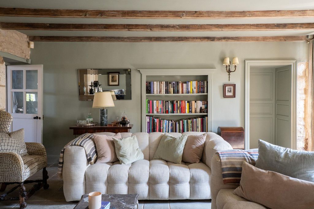 Maison des Ifs - Le Manoir 5 - Gallery