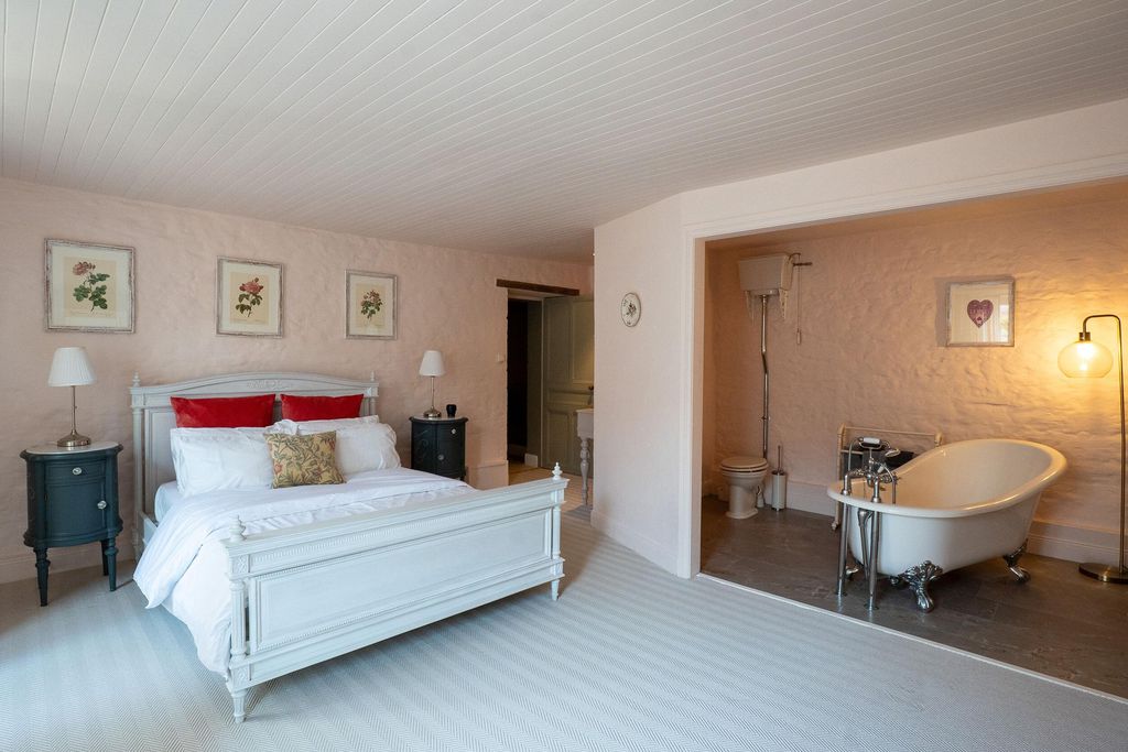 Maison des Ifs - Le Manoir 15 - Gallery