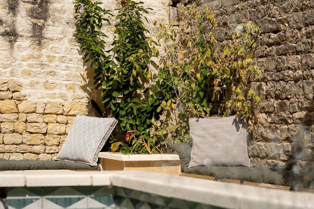 Maison des Ifs - Le Manoir 18 - Gallery