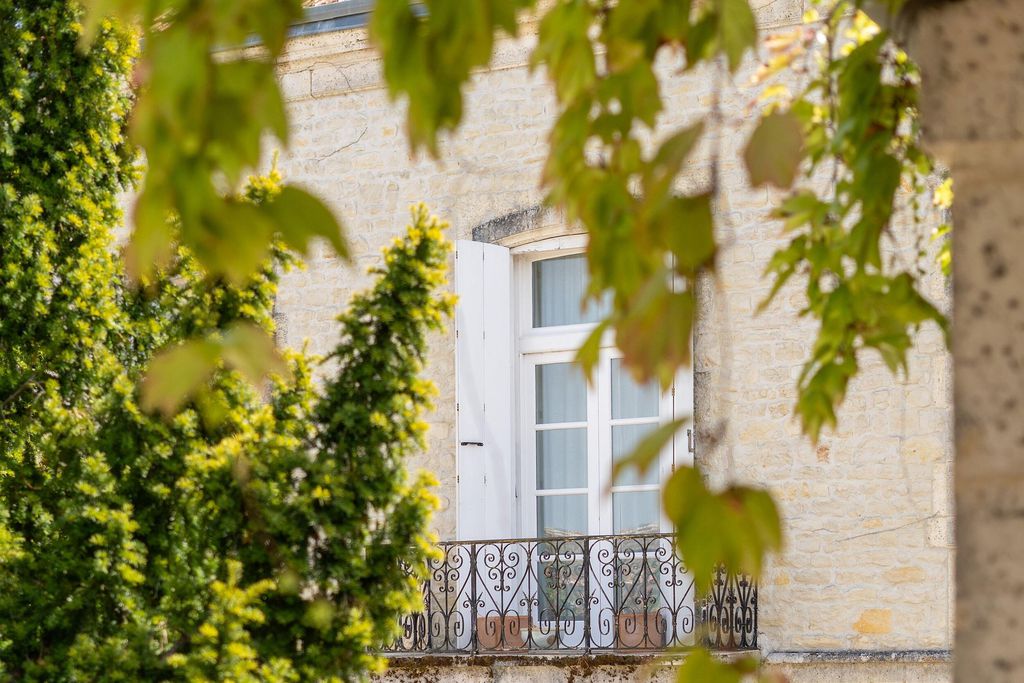 Maison des Ifs - Le Manoir 20 - Gallery