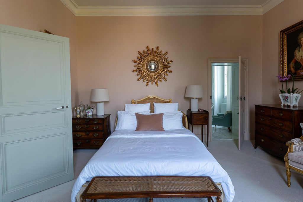 Maison des Ifs - Le Manoir 10 - Gallery