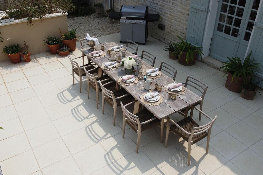 Maison des Ifs - Le Manoir 4 - Gallery