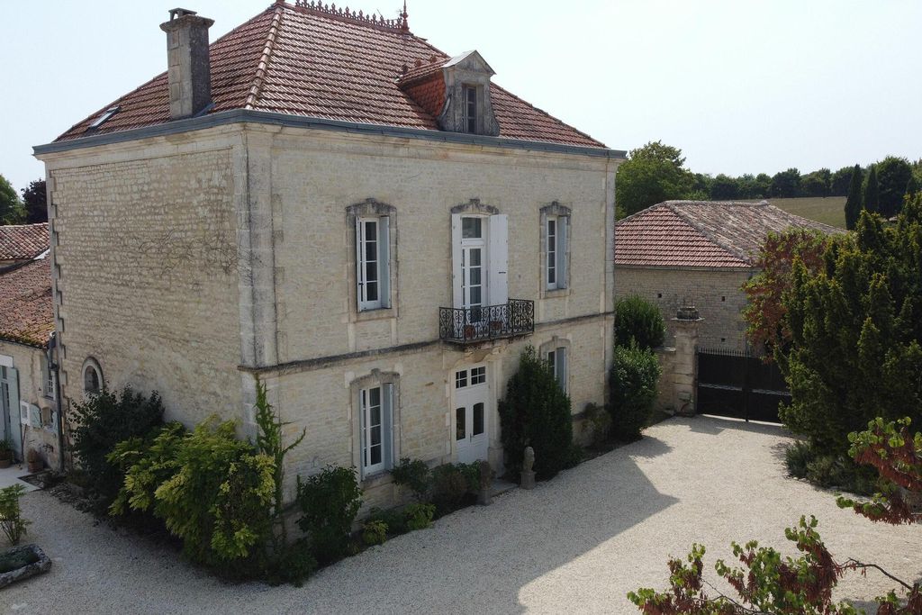 Maison des Ifs - Le Manoir 1 - Gallery