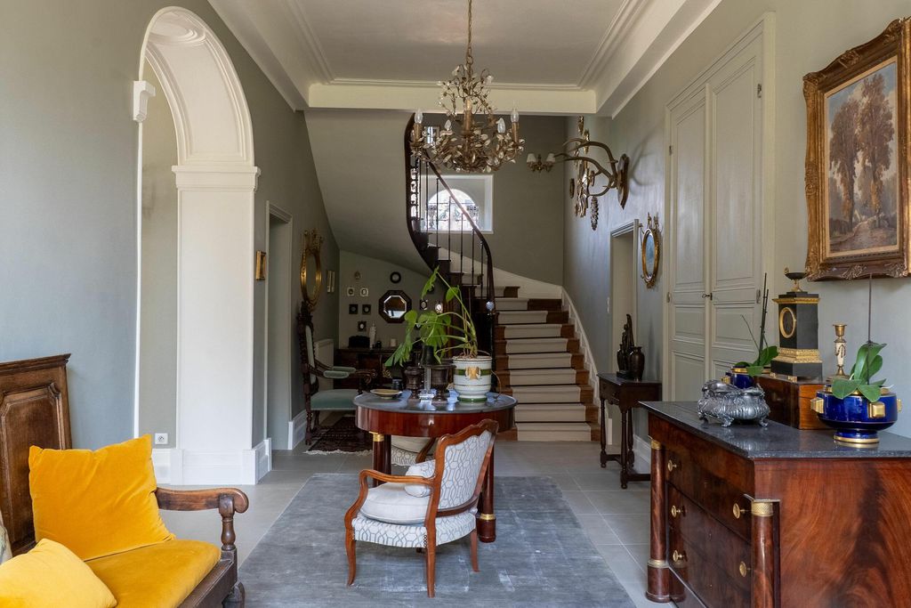 Maison des Ifs - Le Manoir 9 - Gallery