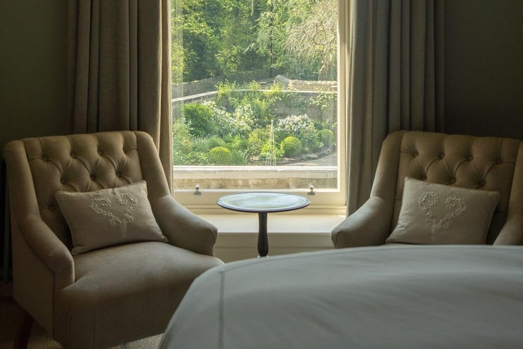 Outwood House 7 - Gallery