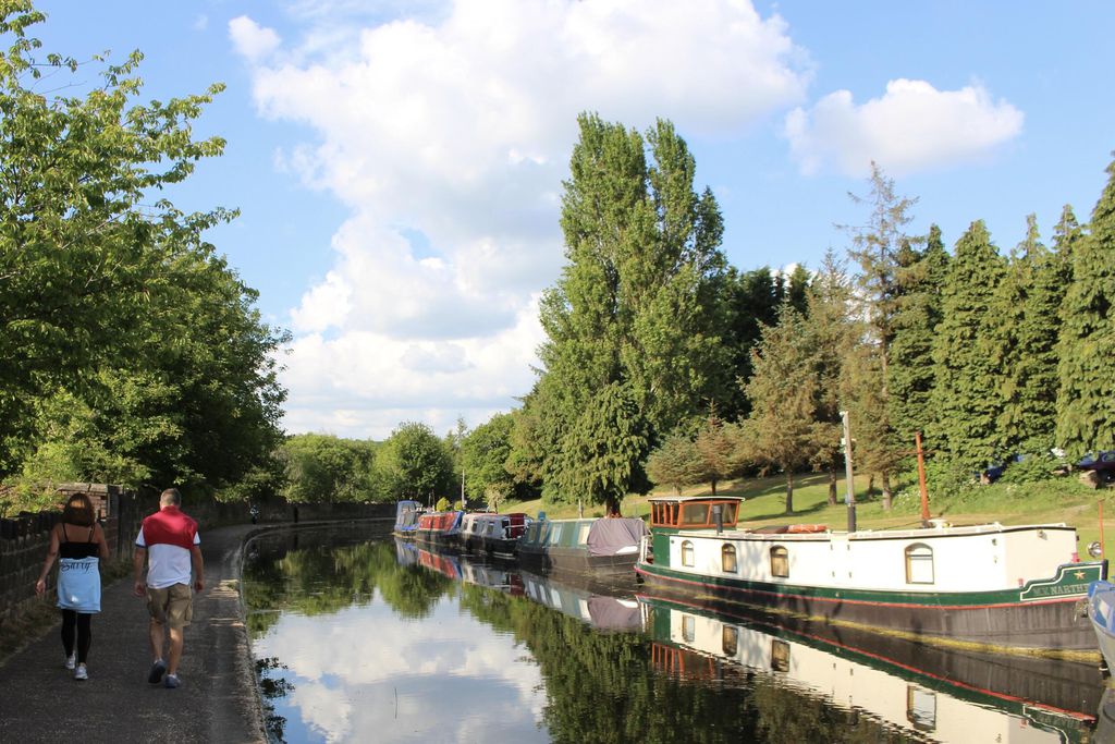 Outwood House 12 - Gallery