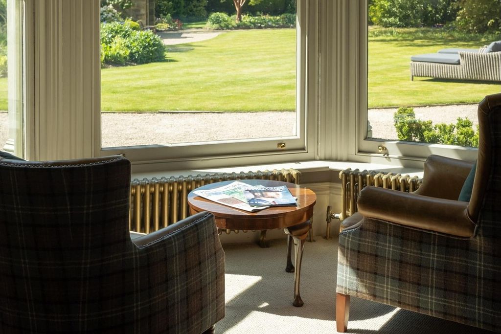 Outwood House 13 - Gallery