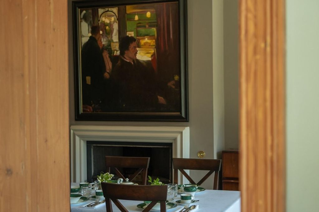 Outwood House 15 - Gallery