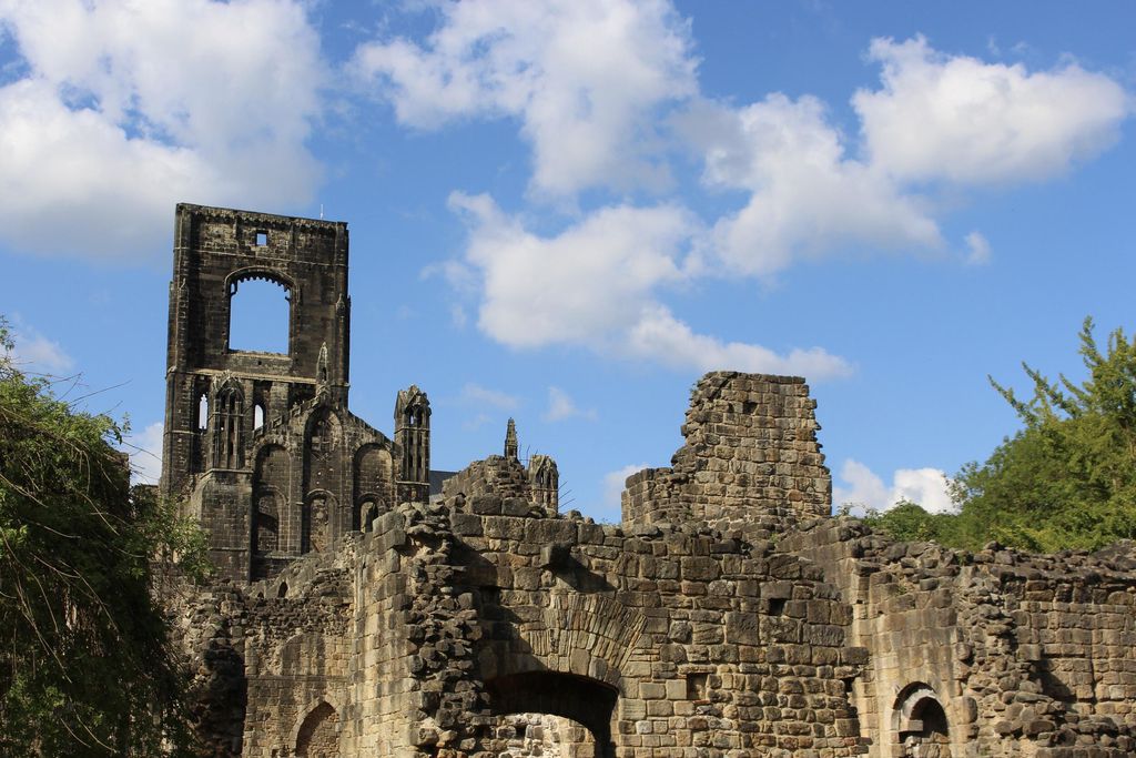 Outwood House 16 - Gallery