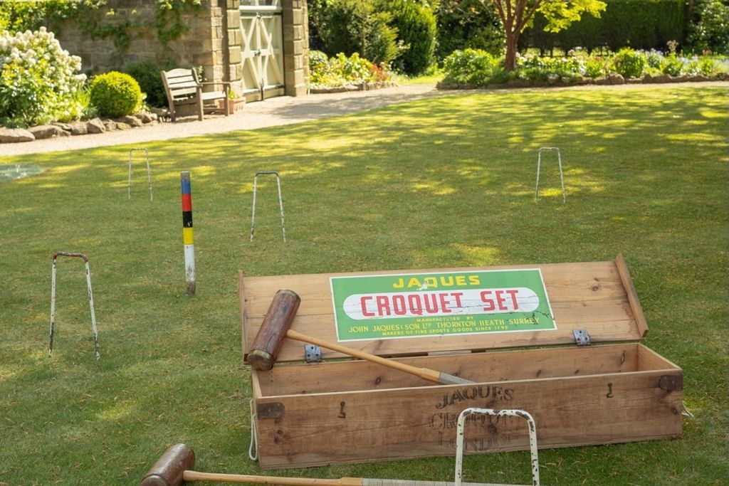 Outwood House 18 - Gallery