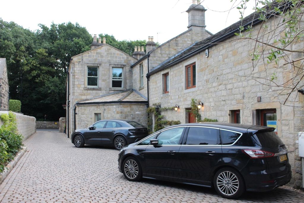 Outwood House 19 - Gallery