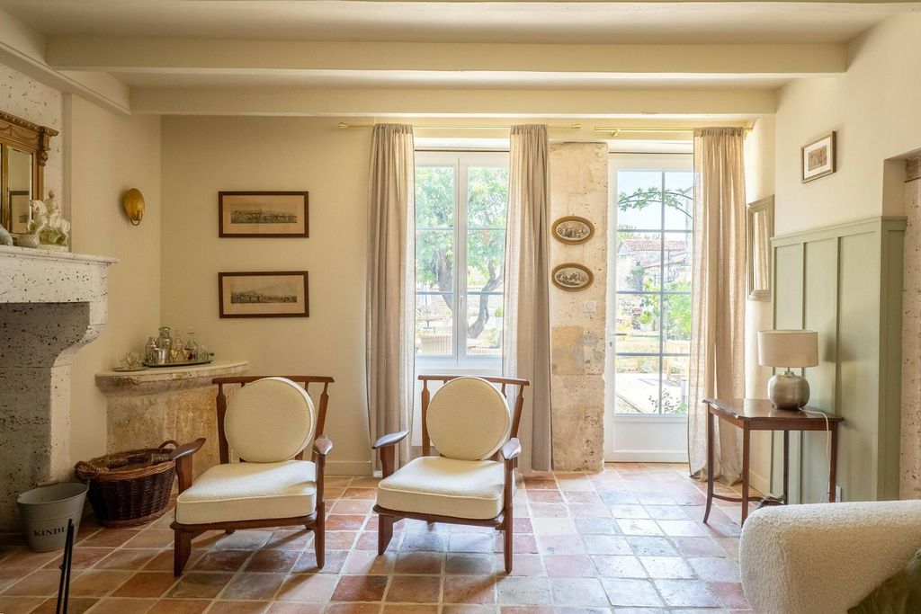 Maison des Ifs 14 - Gallery