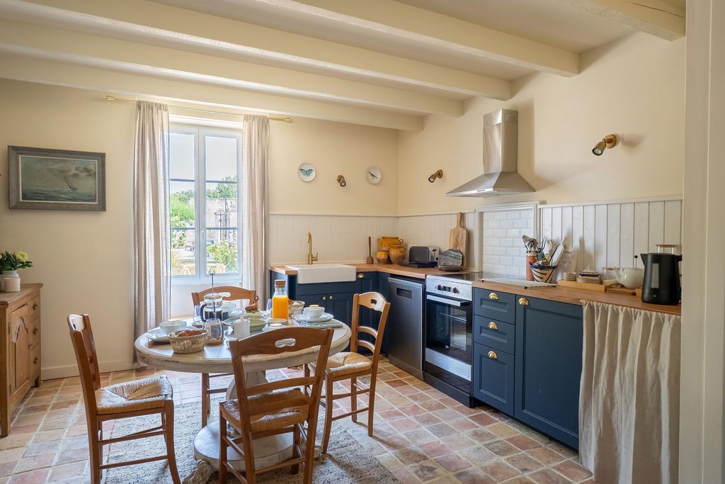 Maison des Ifs 16 - Gallery