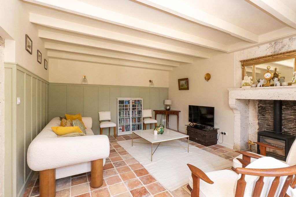 Maison des Ifs 15 - Gallery