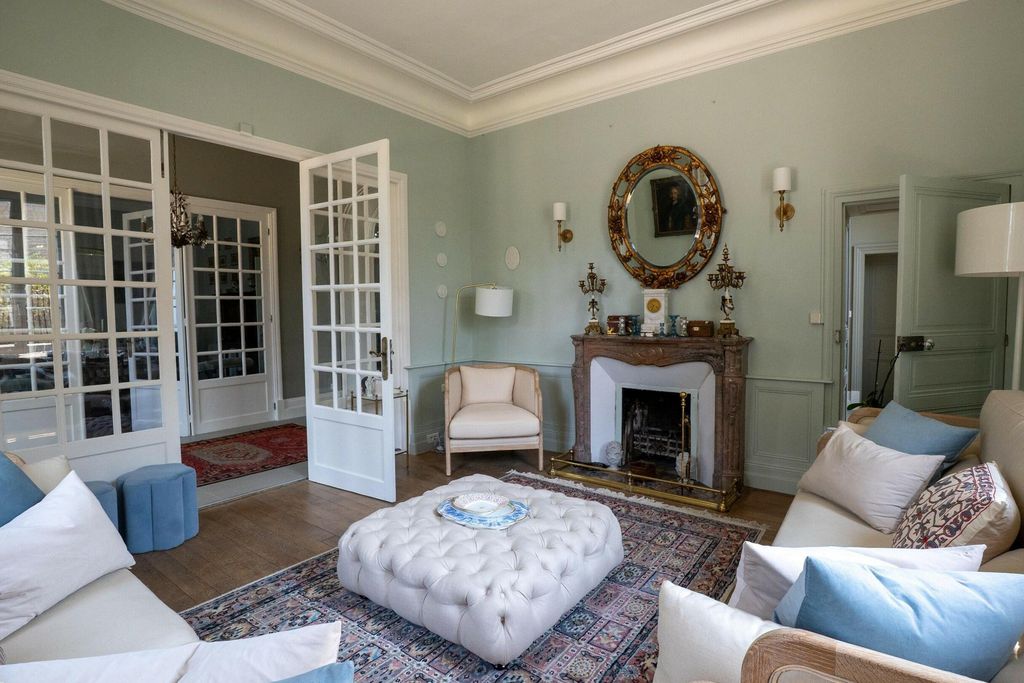 Maison des Ifs - Le Manoir 7 - Gallery