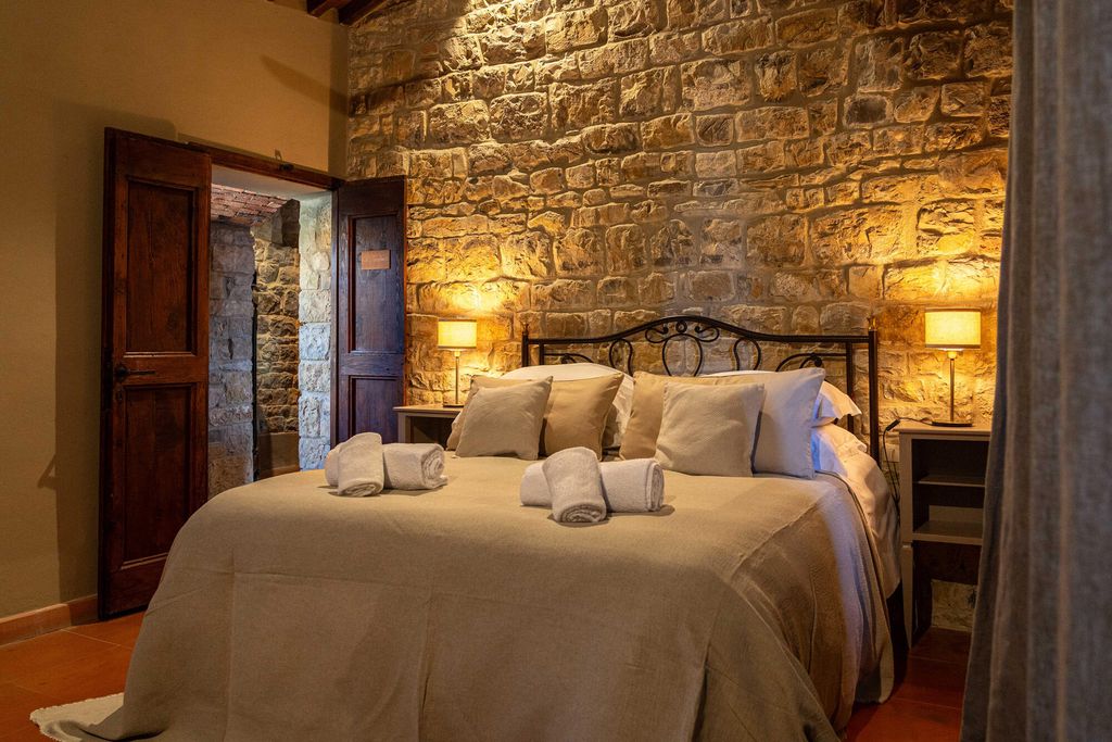 Agriturismo Il Palagio di Panzano 4 - Gallery
