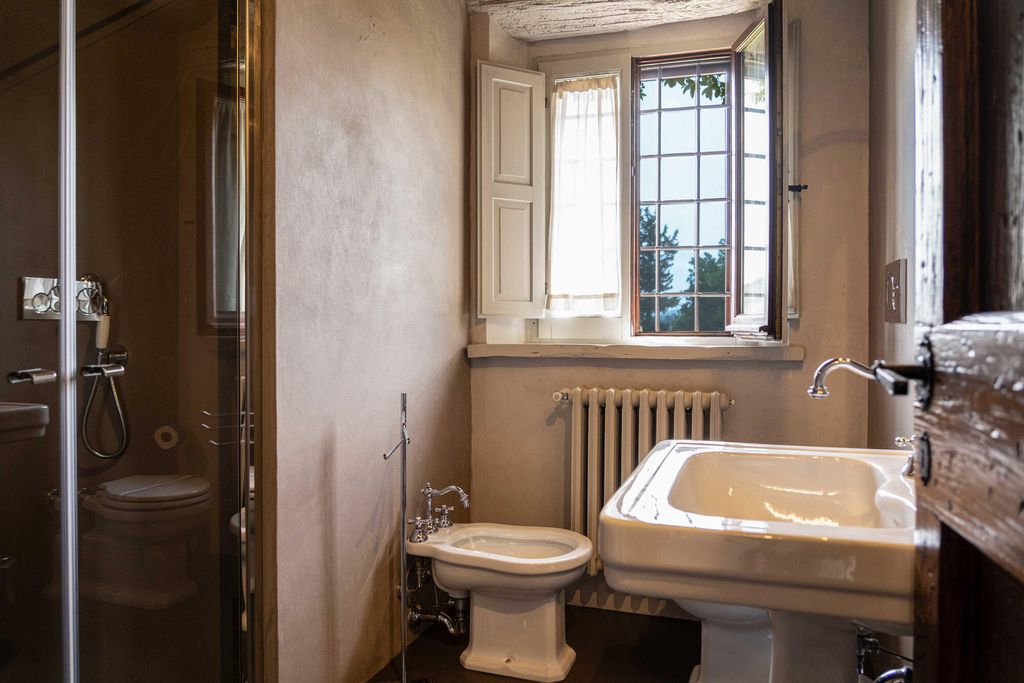 Agriturismo Il Palagio di Panzano 7 - Gallery