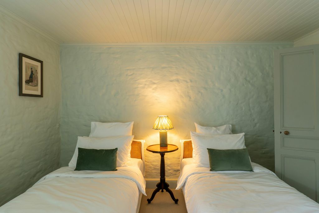 Maison des Ifs - Le Manoir 14 - Gallery