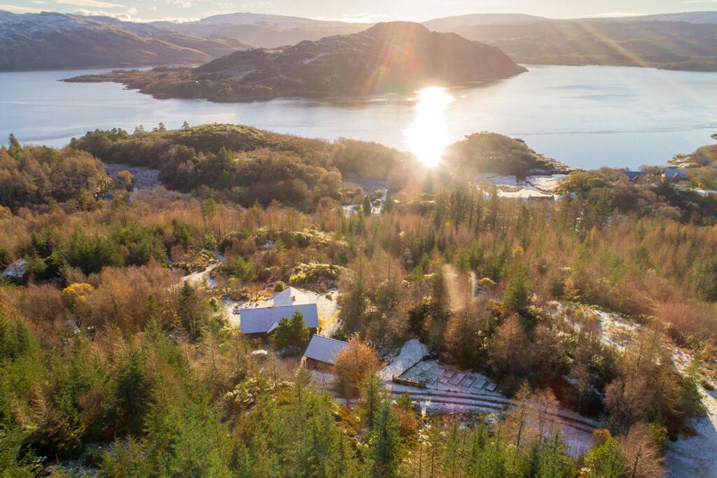 Borradill Cottage 20 - Gallery