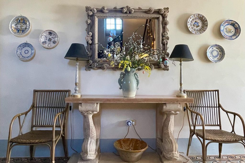 Maison Frères Leglise 2 - Gallery