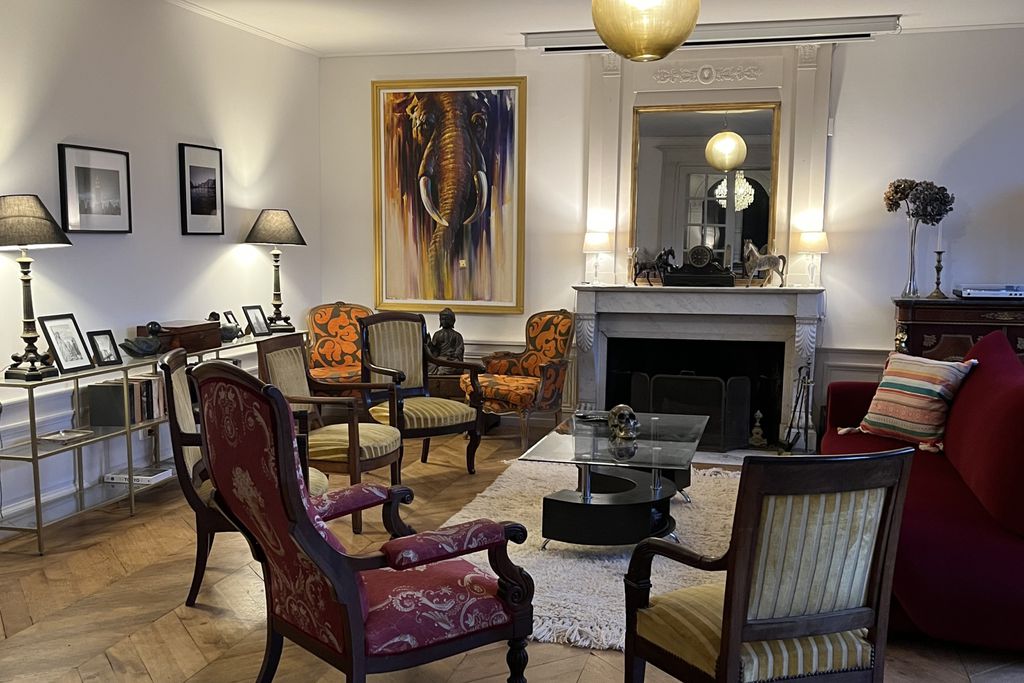 L'Evidence 16 - Gallery