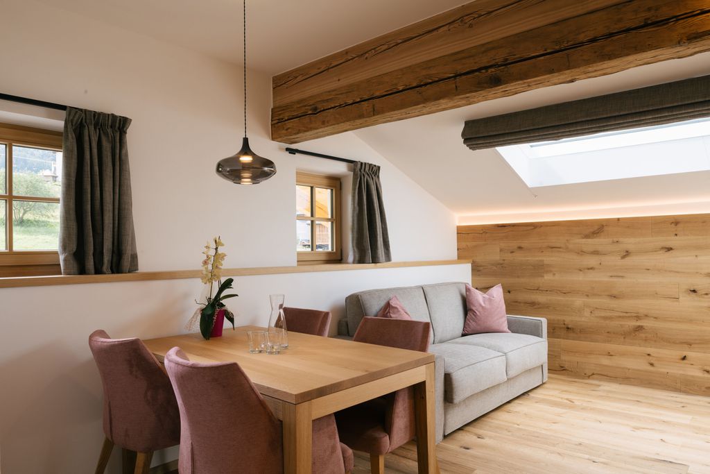 Schulmeisterhof 4 - Gallery